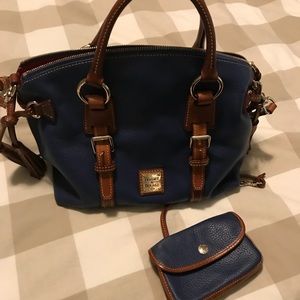 Dooney and Bourke Bristol
